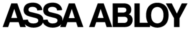 Logo ASSA ABLOY