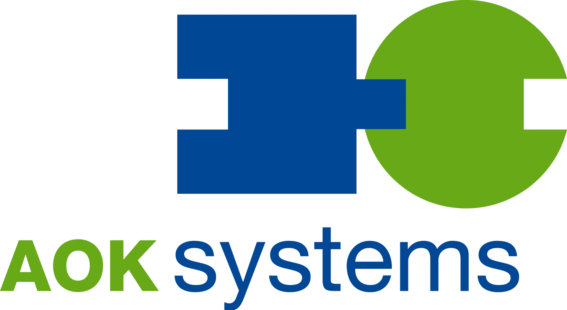 Logo AOK Systems
