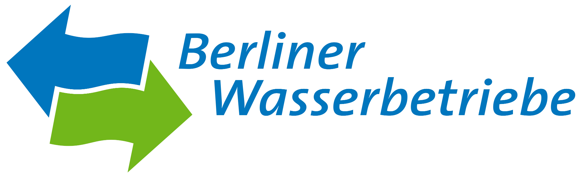 Logo Berliner Wasserbetriebe