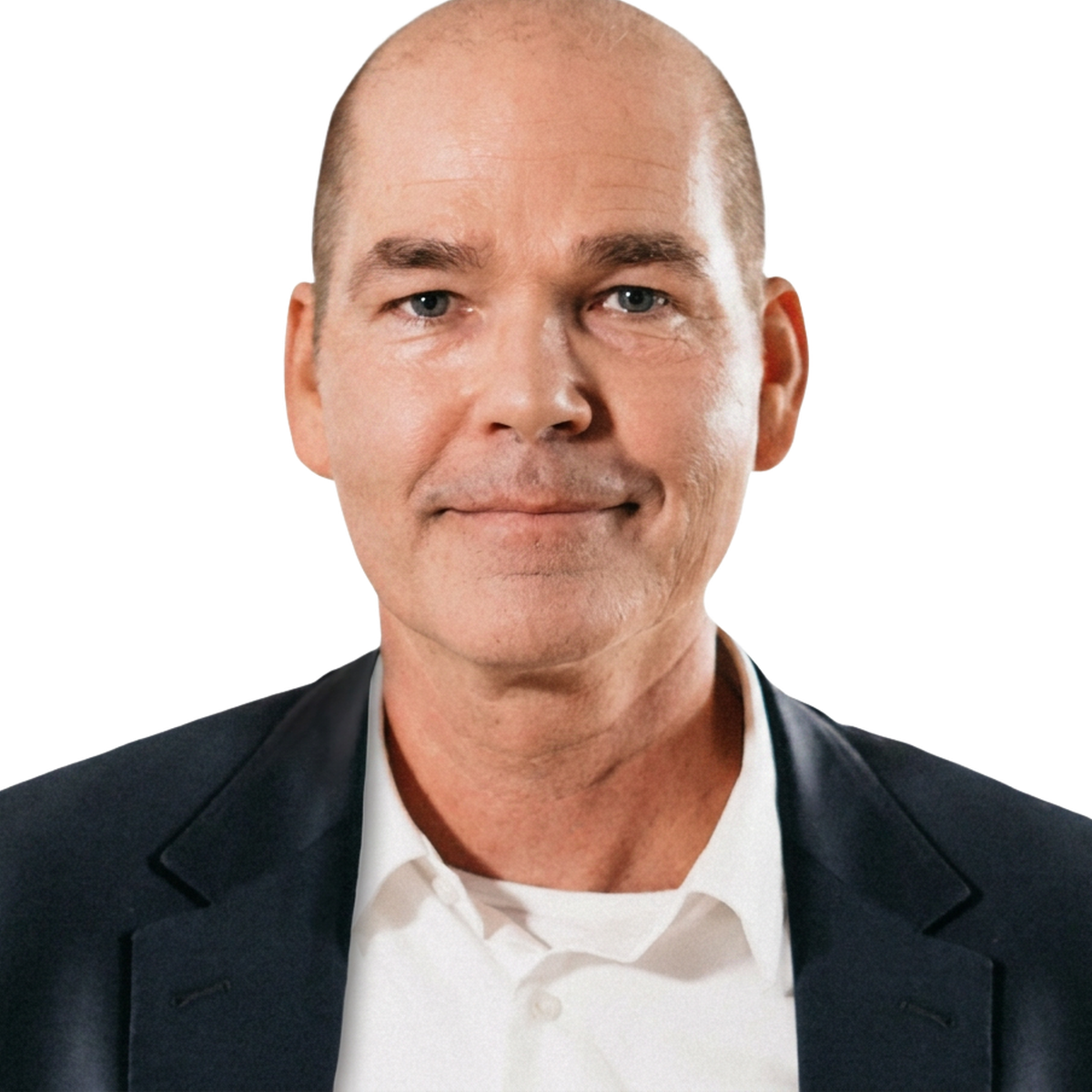 Dr. Jens Bäumer, Geschäftsführer
