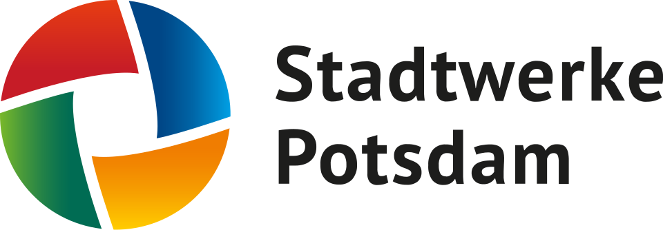 Logo Stadtwerke Potsdam