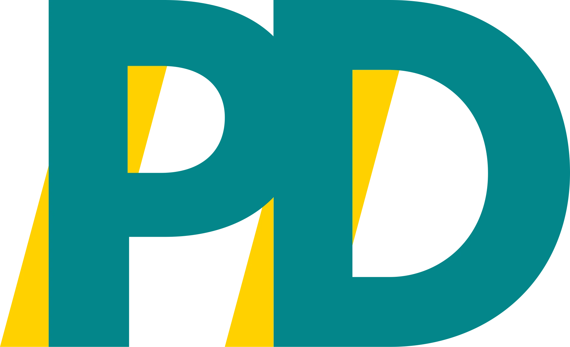 Logo PD Deutschland